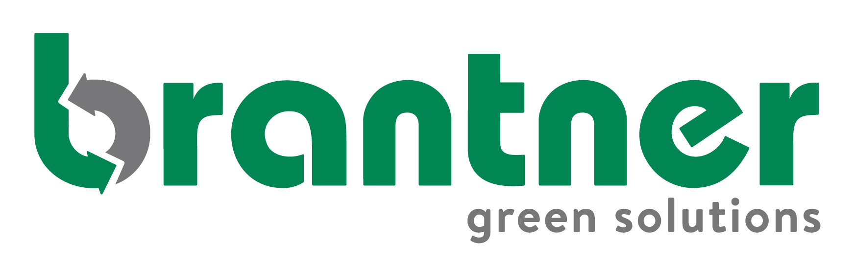 Brantner logo